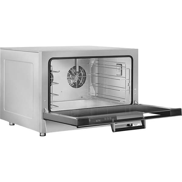 Печь конвекционная Smeg ALFA 420 E1HDS